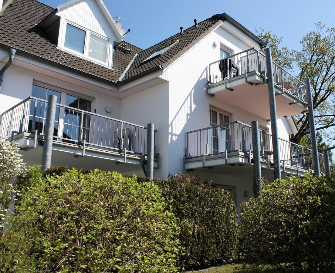 Raemel 38 Strandkieker Whg 15 Zingst Exterior photo